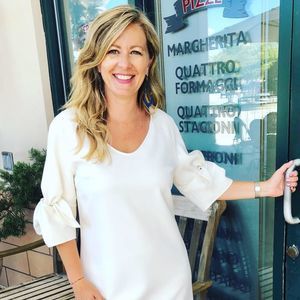 Meet your Posher, Francesca